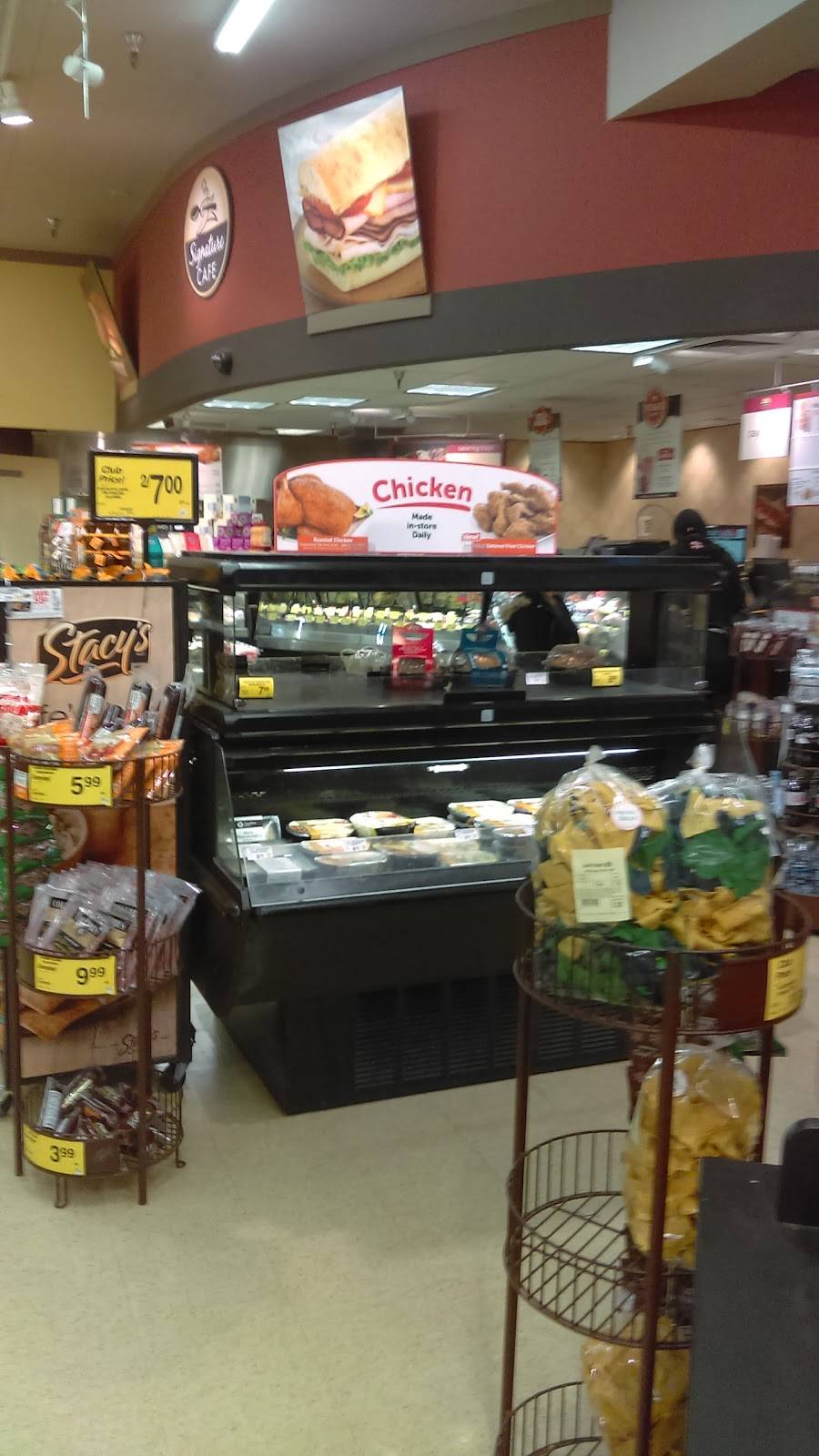 Safeway | 2725 NE Sunset Blvd, Renton, WA 98056, USA | Phone: (425) 228-5700