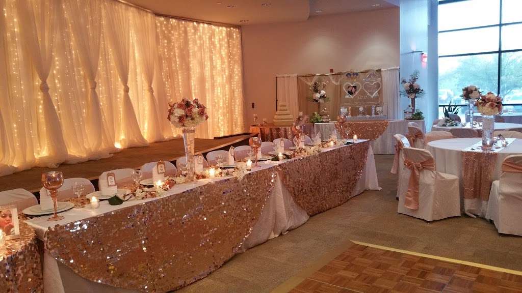 Diamond Soriee Event Planners | 6483 Amick Way, Indianapolis, IN 46268, USA | Phone: (317) 222-4802