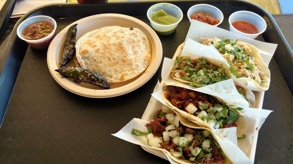 Tio Flacos Tacos | 18959 Magnolia St, Fountain Valley, CA 92708, USA | Phone: (714) 593-9000