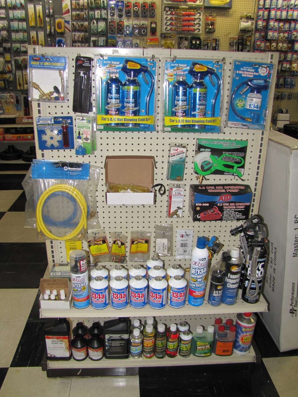 Dons Auto Supply 2 Inc. | 26561 CA-18, Rimforest, CA 92378, USA | Phone: (909) 336-2025