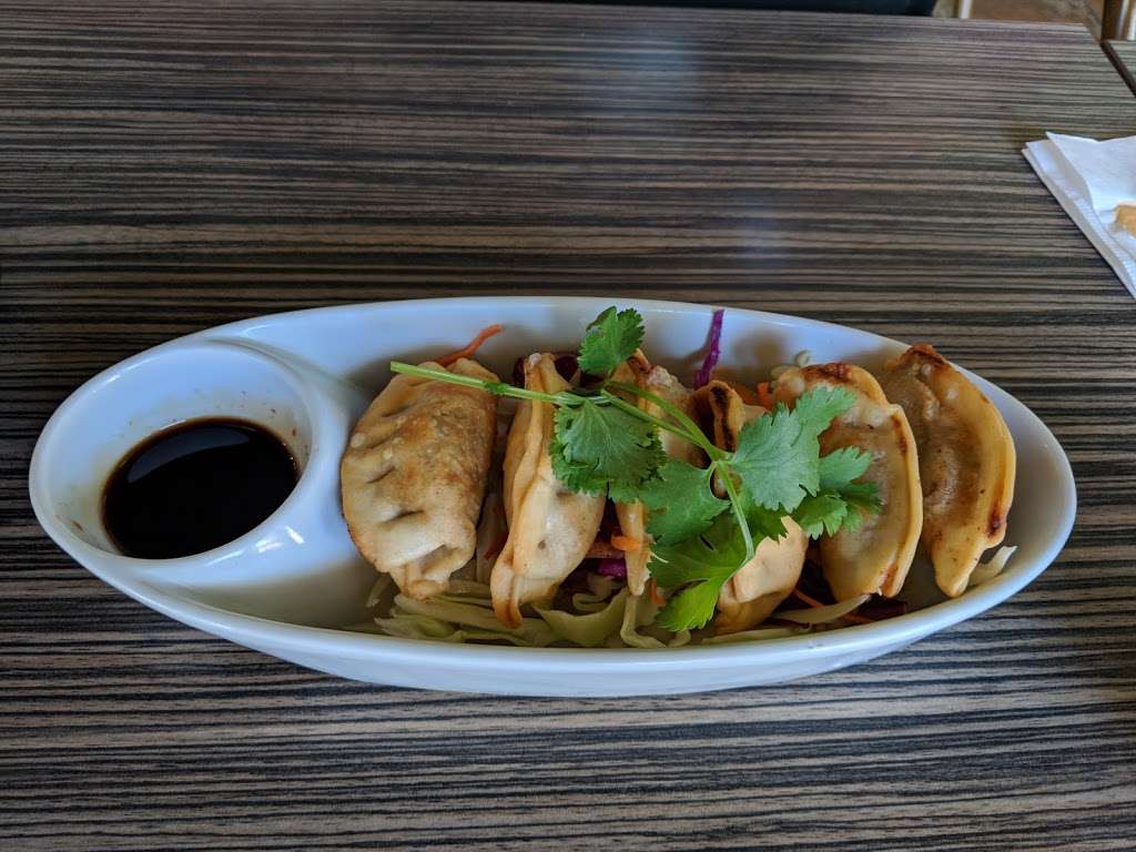 Nokki Thai Kitchen | 14548 Baseline Ave #260, Fontana, CA 92336, USA | Phone: (909) 429-3828