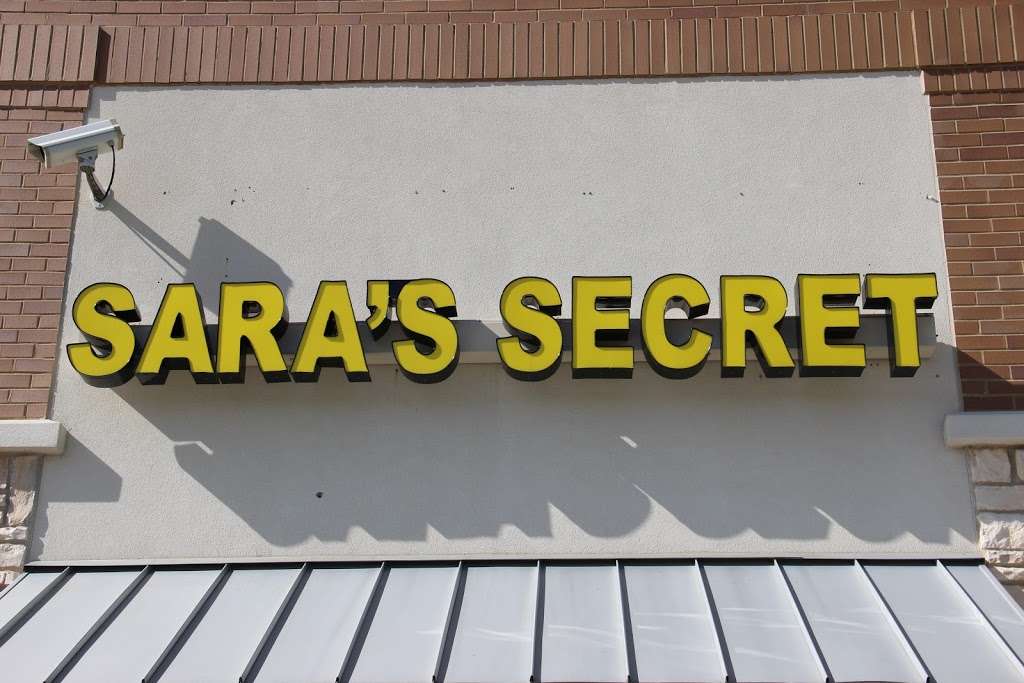 Saras Secret | 1417 N Cockrell Hill Rd Suite 103, Dallas, TX 75211, USA | Phone: (214) 337-0500