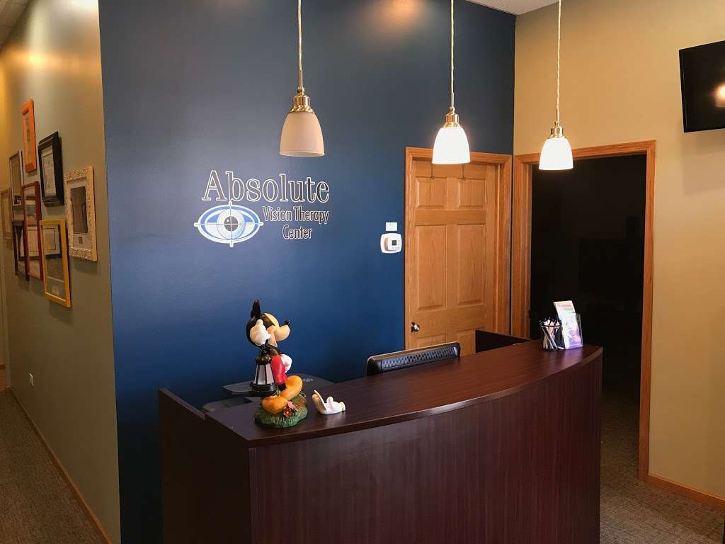 Absolute Vision Care (Mokena) | 20006 Wolf Rd, Mokena, IL 60448, USA | Phone: (708) 478-1022