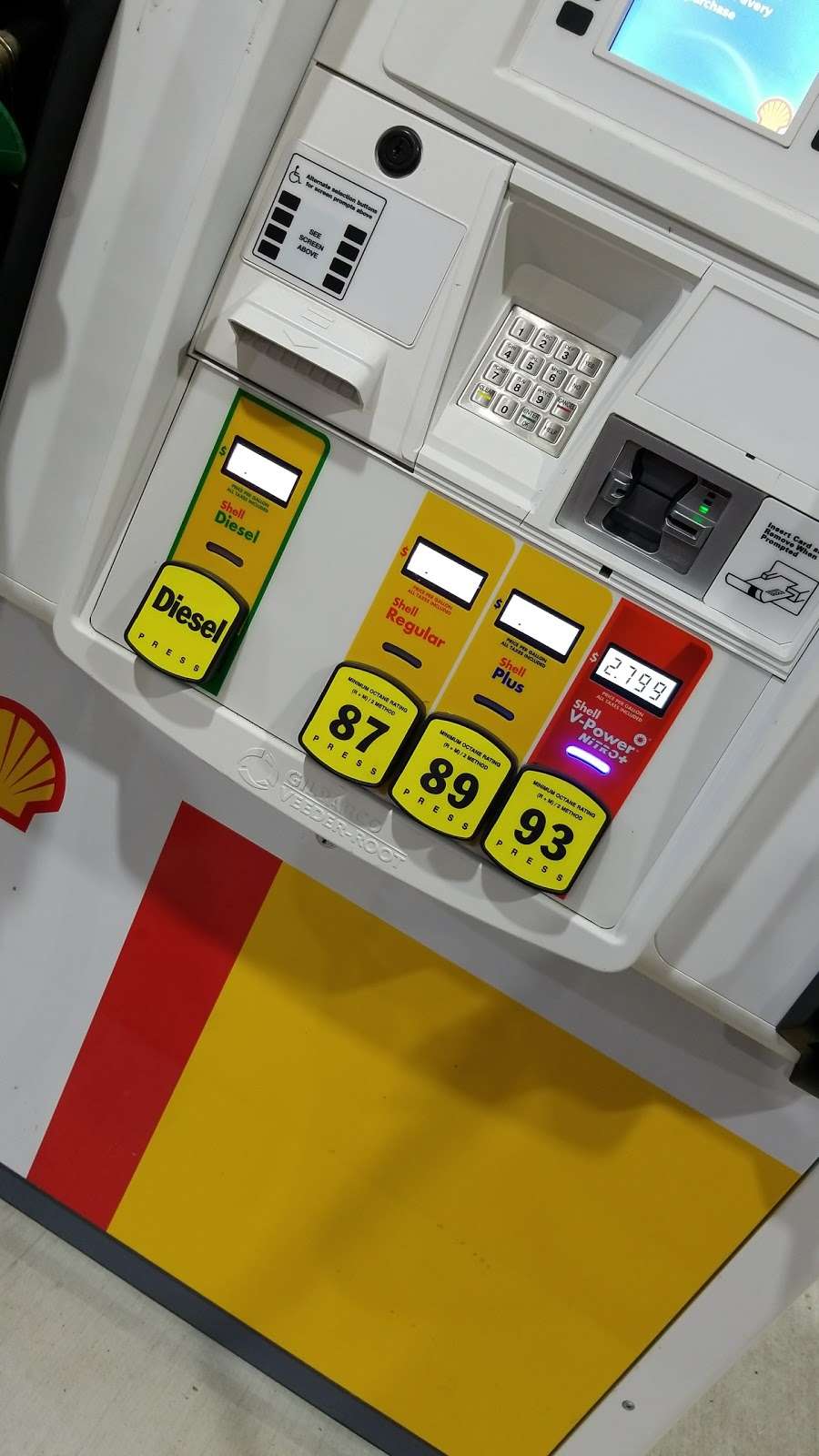 Shell | 29720 Huffman Cleveland Rd, Huffman, TX 77336, USA | Phone: (281) 360-8807