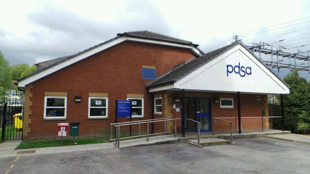Bow PDSA Pet Hospital | 171 Malmesbury Rd, London E3 2DT, UK | Phone: 020 8980 5011