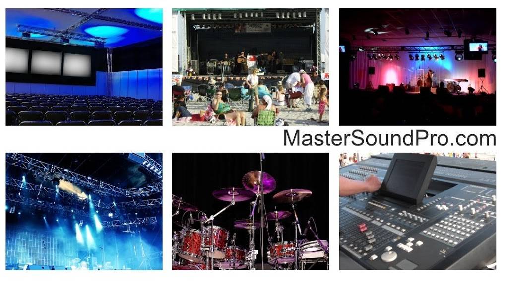 Master Sound Productions | 2211 NW 26th Ave, Miami, FL 33142, USA | Phone: (305) 972-6838