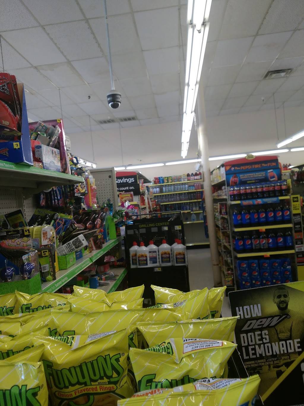 Dollar General | 2929 NW 10th St, Oklahoma City, OK 73107, USA | Phone: (405) 839-7430