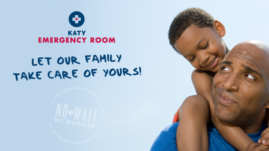 Katy Emergency Room - A Village Emergency Center | 24433 Katy Fwy Suite 700, Katy, TX 77494 | Phone: (281) 394-9111