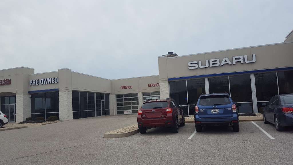 Castle Subaru | 5020 US-6, Portage, IN 46368 | Phone: (219) 764-5020