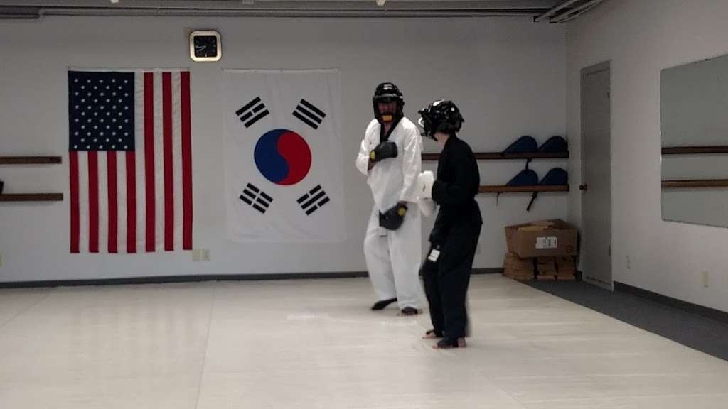 West Mudo Kwan Taekwondo Hapkido School | 6450 W 10th St, Indianapolis, IN 46214, USA