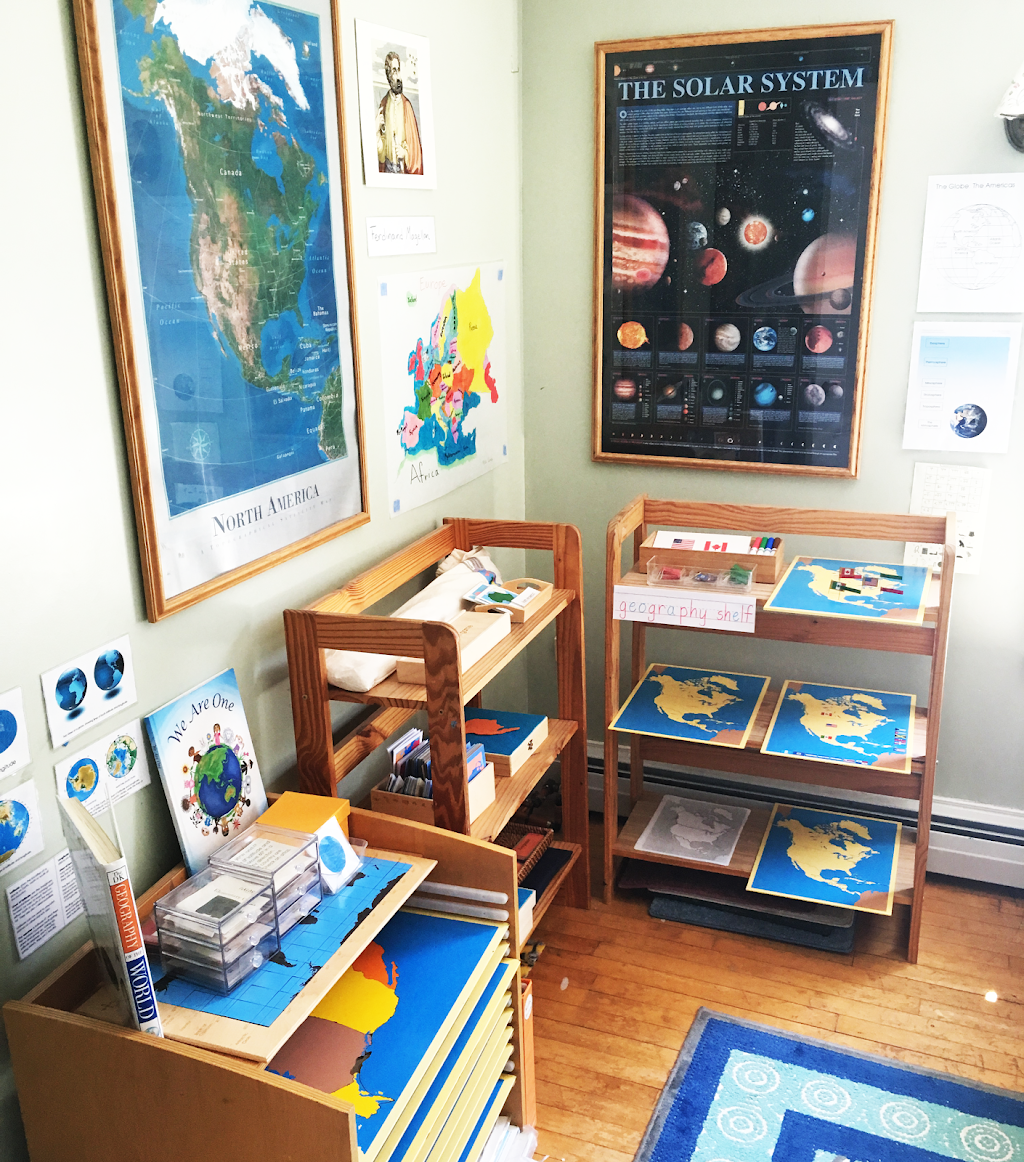 Milford Montessori School | 29 Mont Vernon St, Milford, NH 03055 | Phone: (603) 672-5875