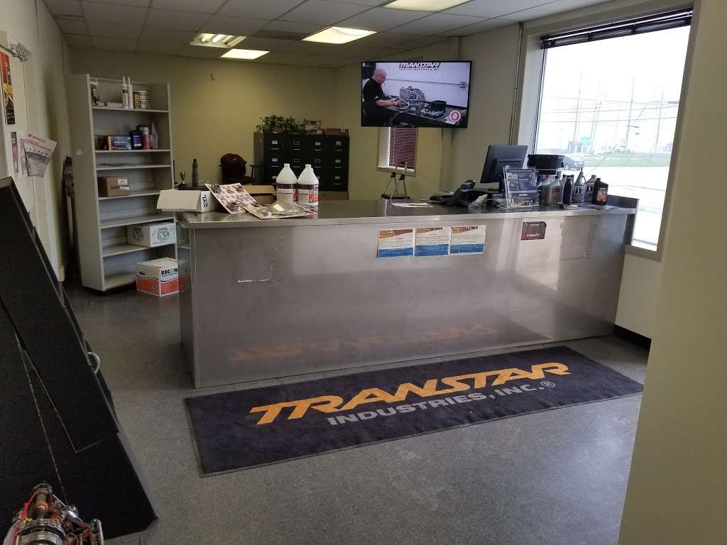 Transtar Industries | 514 W Merrill St B, Indianapolis, IN 46225, USA | Phone: (866) 244-2032