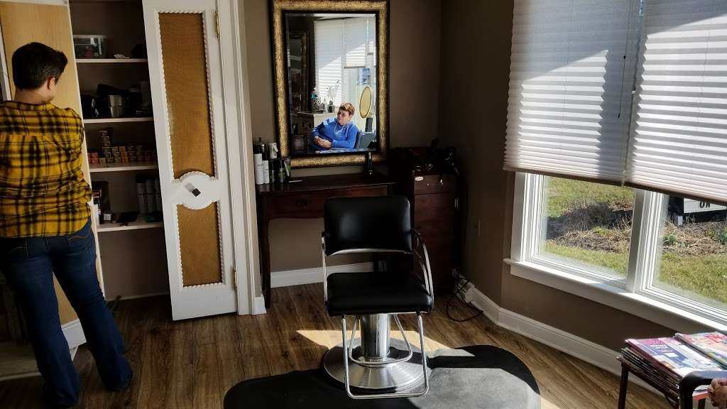 Salon 74 North | 2201 Carlisle Rd, York, PA 17408, USA