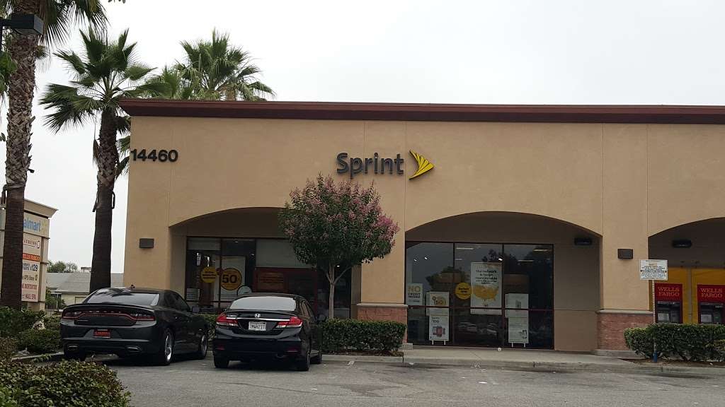 Sprint Store | 14460 Merced Ave Unit 110, Baldwin Park, CA 91706 | Phone: (626) 814-1877