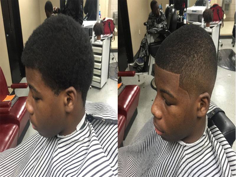 The Fade Genius | 752 Boston St, Memphis, TN 38114, USA | Phone: (901) 827-1415