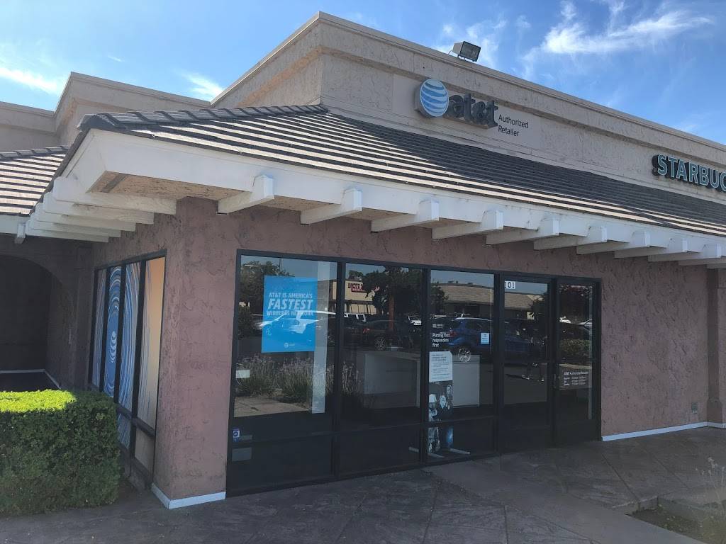 AT&T Store | 175 W Shaw Ave Suite 101, Clovis, CA 93612, USA | Phone: (559) 322-3310