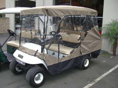 H&M Golf Cart Sales, llc | 3083 Main St, Locustdale, PA 17945 | Phone: (570) 590-9882