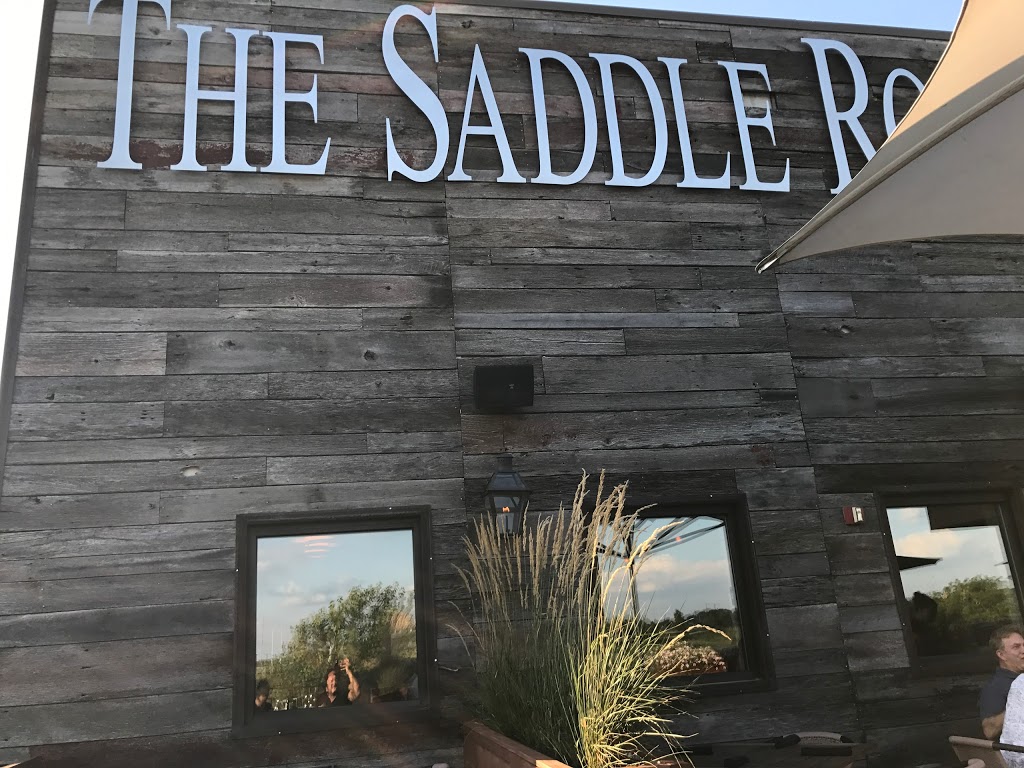 The Saddle Room Restaurant 2559 Pratum Ave Hoffman