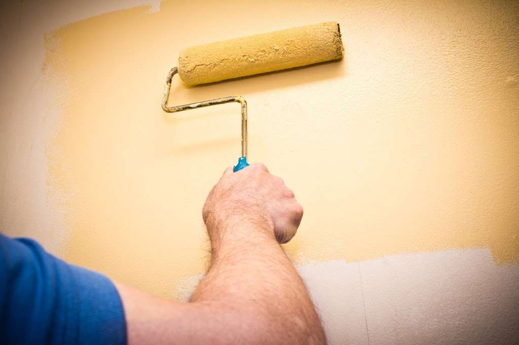 Innovative Colors Painting | 174 Lindbergh Rd, Hopewell, NJ 08525, USA | Phone: (609) 466-2283