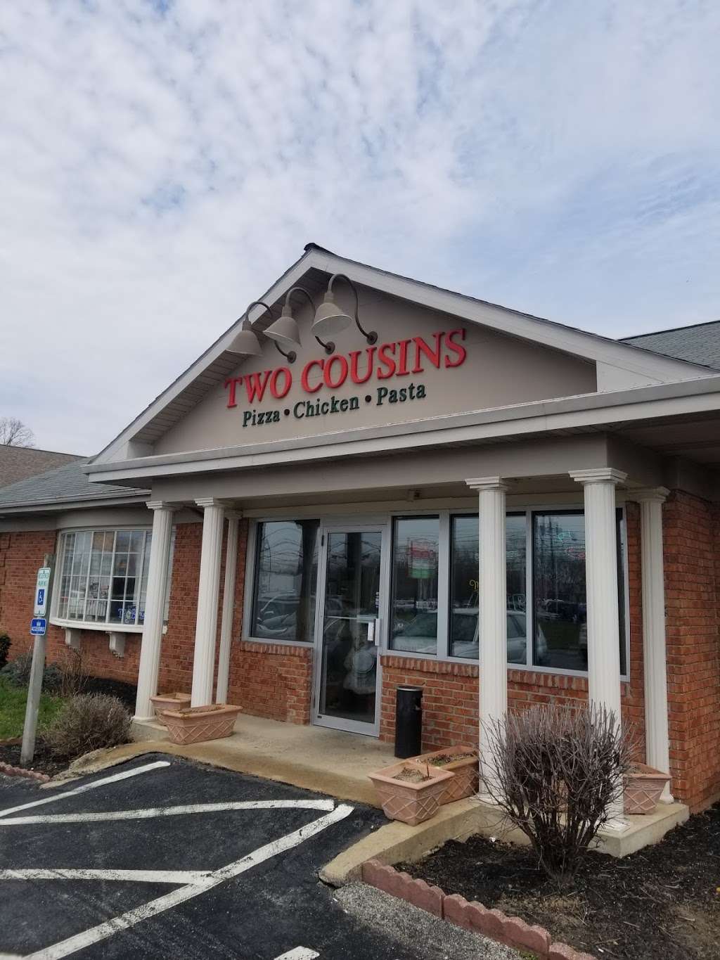 Two Cousins | 5313 Main St, East Petersburg, PA 17520, USA | Phone: (717) 581-1111