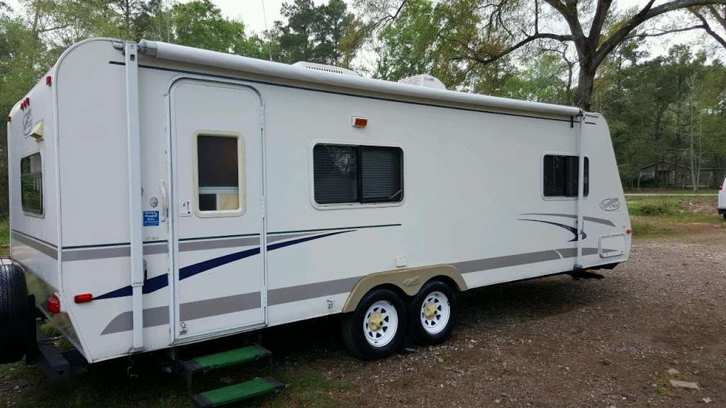 Ricks RV Rentals | 14338 Allen Dale Ln, Conroe, TX 77302, USA | Phone: (281) 312-9357