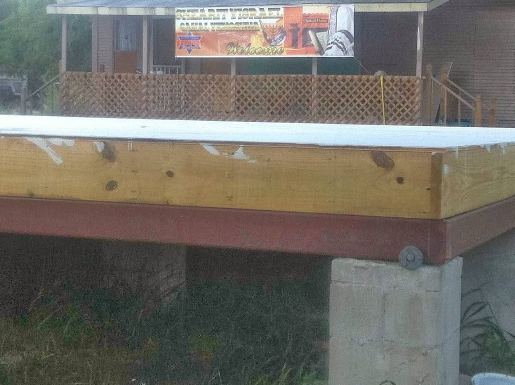 Shearit Yisrael Qahal Yehoshua | 8042 West, FM476, Poteet, TX 78065, USA | Phone: (210) 854-5581