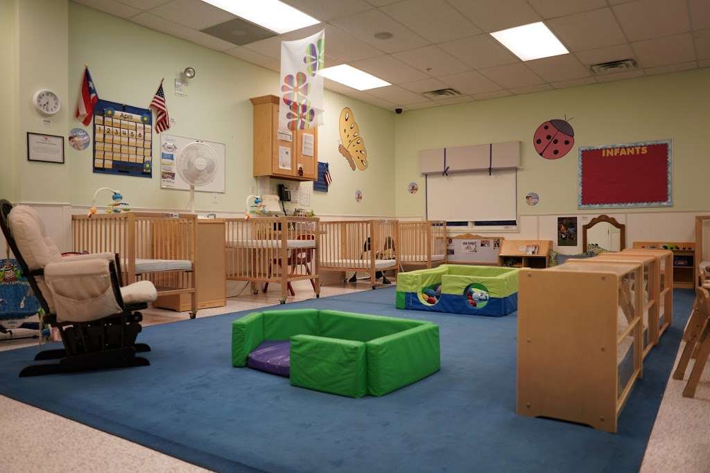 TLC Learning Center | 3102, 1206 Cedarwood Dr, Crest Hill, IL 60403, USA | Phone: (815) 725-3404