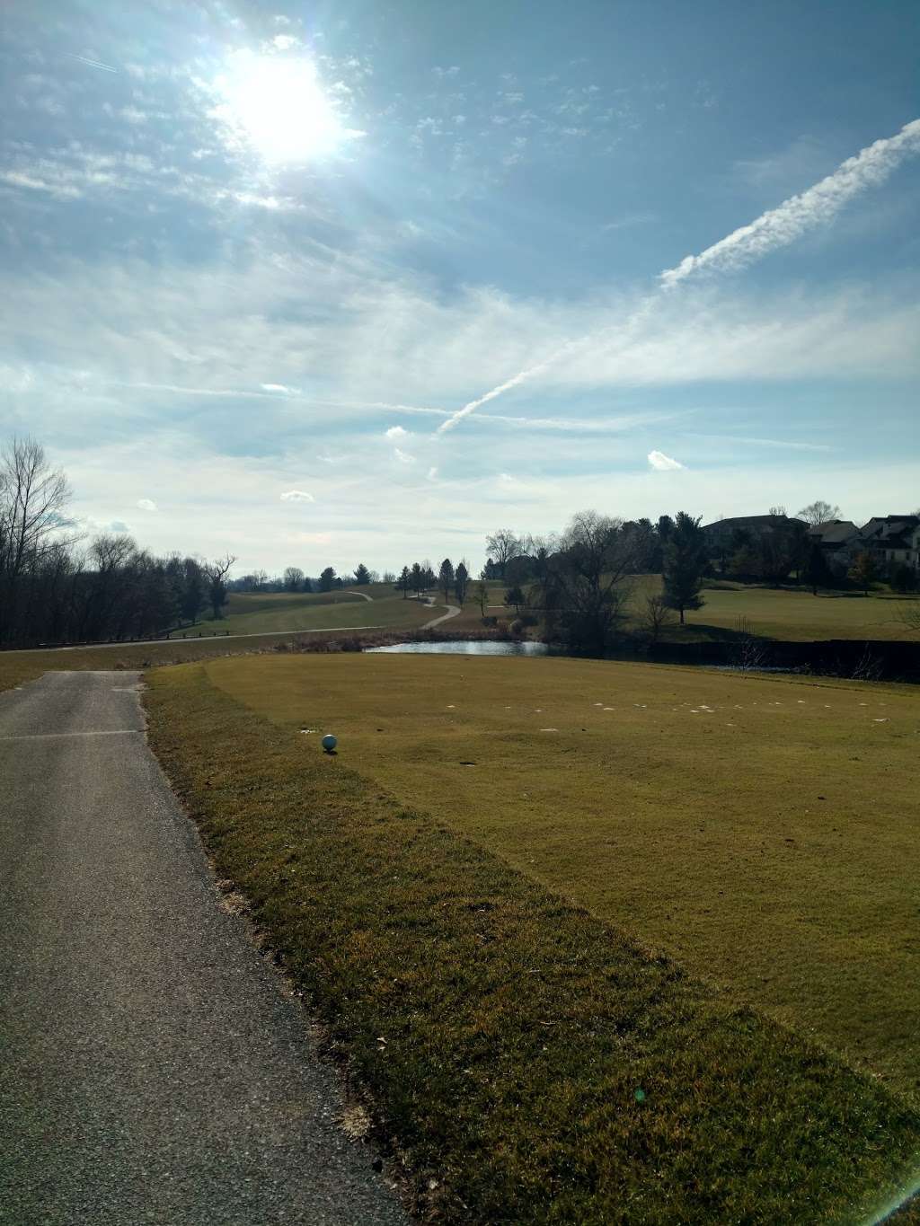 Crossgates Golf Club | 1 Crossland Ps, Millersville, PA 17551, USA | Phone: (717) 872-4500