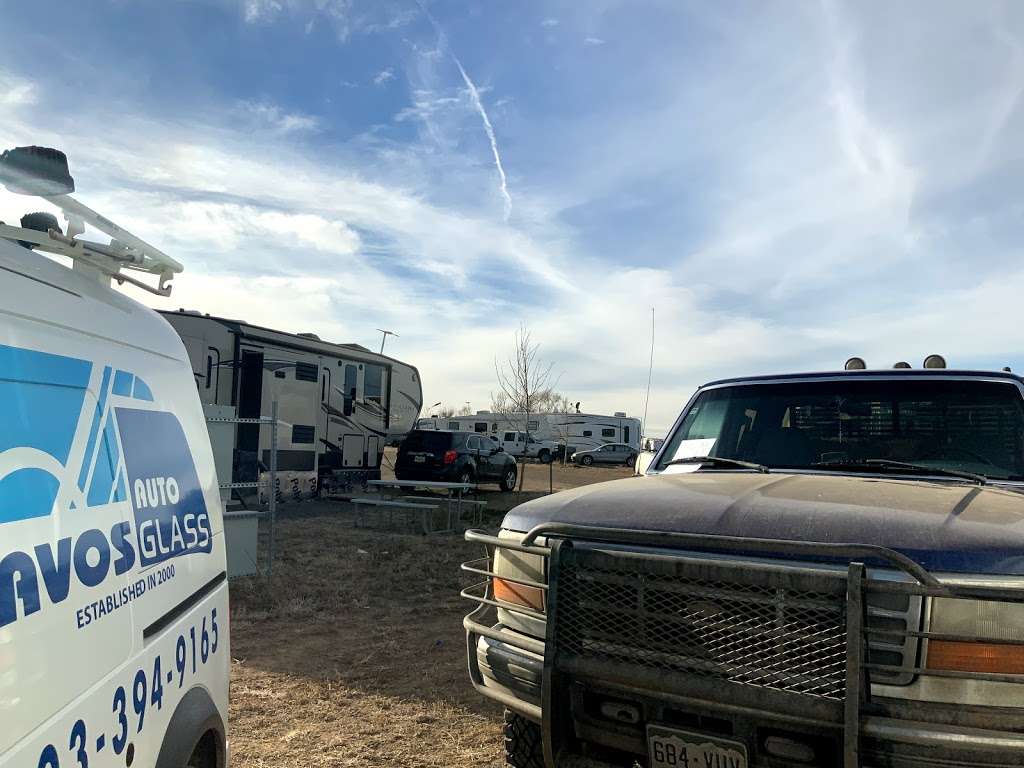 Tavos Auto Glass 6603 N Federal Blvd, Denver, CO 80221, USA BusinessYab