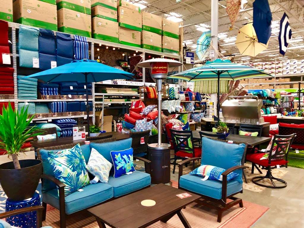 Lowes Home Improvement | 22600 Eastex Fwy Highway 59 North, Kingwood, TX 77339, USA | Phone: (281) 359-0002