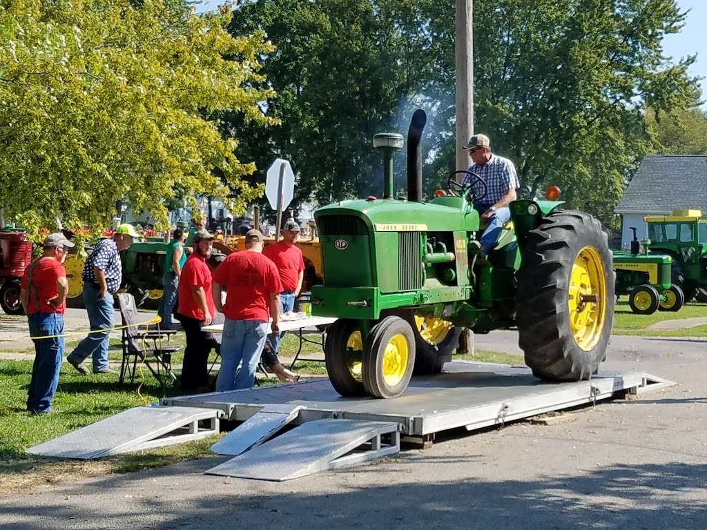 High Anxiety Street Rods | 104 Seiler St, Martinton, IL 60951 | Phone: (815) 428-7688