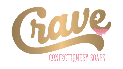 Crave Confectionery Soaps | 3460 Players Point Loop, Apopka, FL 32712, USA | Phone: (321) 872-7283