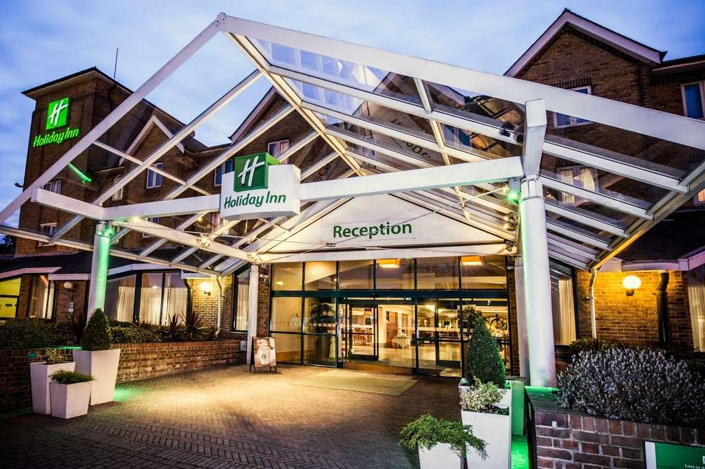 Holiday Inn London-Elstree M25, Jct.23 | Barnet By-Pass, London, Borehamwood WD6 5PU, UK | Phone: 0871 942 9071