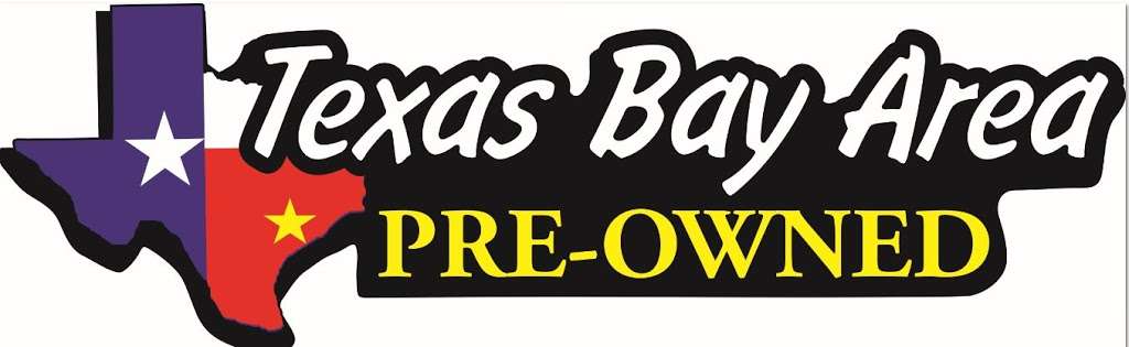 Texas Bay Area Pre-Owned | 141 Farm to Market 517 Rd W, Dickinson, TX 77539, USA | Phone: (281) 337-3233