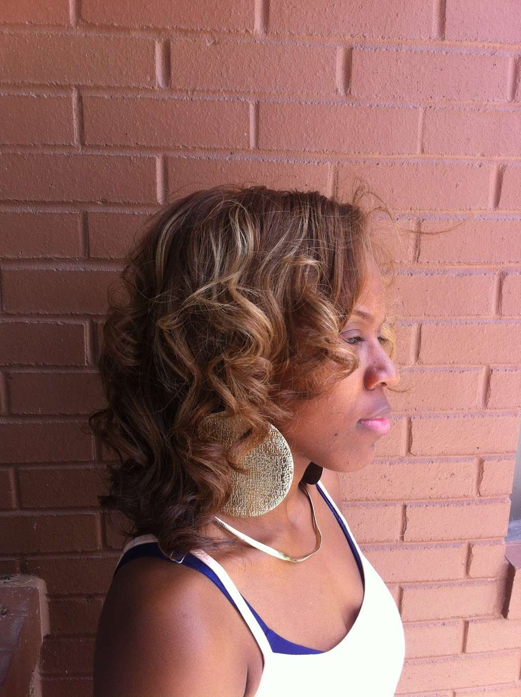 Hair by E.Tracie @ Phenix Suites | 9906 Liberia Ave, Manassas, VA 20110 | Phone: (757) 773-3077