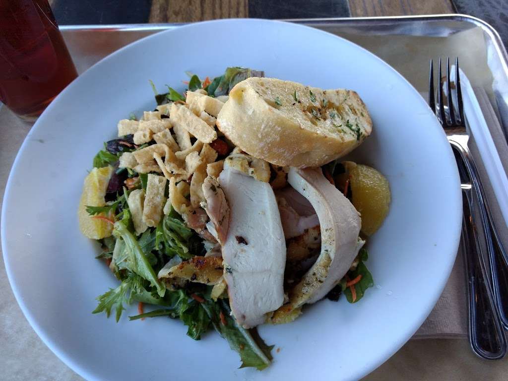 Urban Plates | 26661 Aliso Creek Rd b, Aliso Viejo, CA 92656, USA | Phone: (949) 424-6160