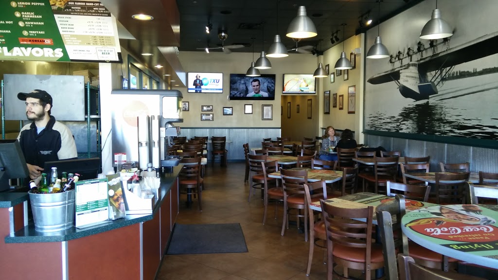 Wingstop | 8000 TX-242 #113b, Conroe, TX 77385, USA | Phone: (936) 242-1568