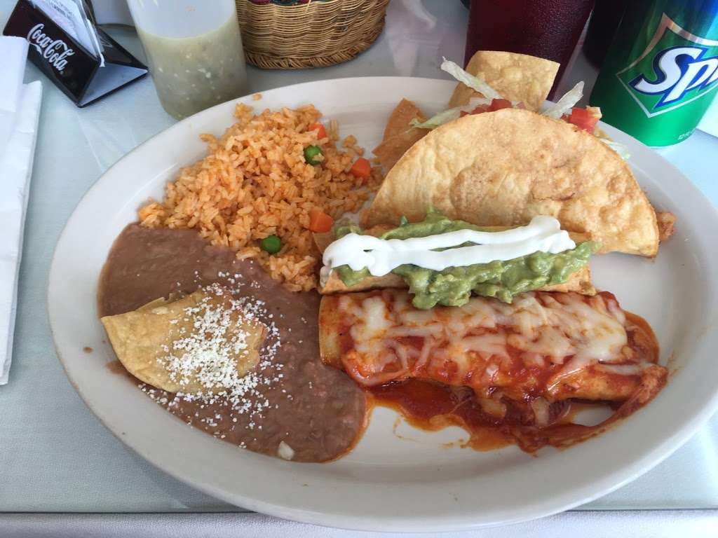 Taquerias El Mexicano | 521 SW 8th St, Miami, FL 33130 | Phone: (305) 456-5905