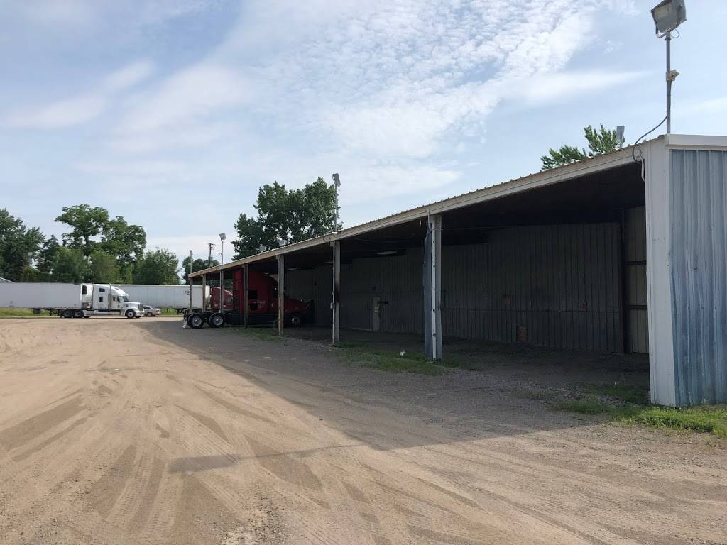 Stagecoach Storage | 7649 Concord Blvd, Inver Grove Heights, MN 55076, USA | Phone: (855) 828-8718