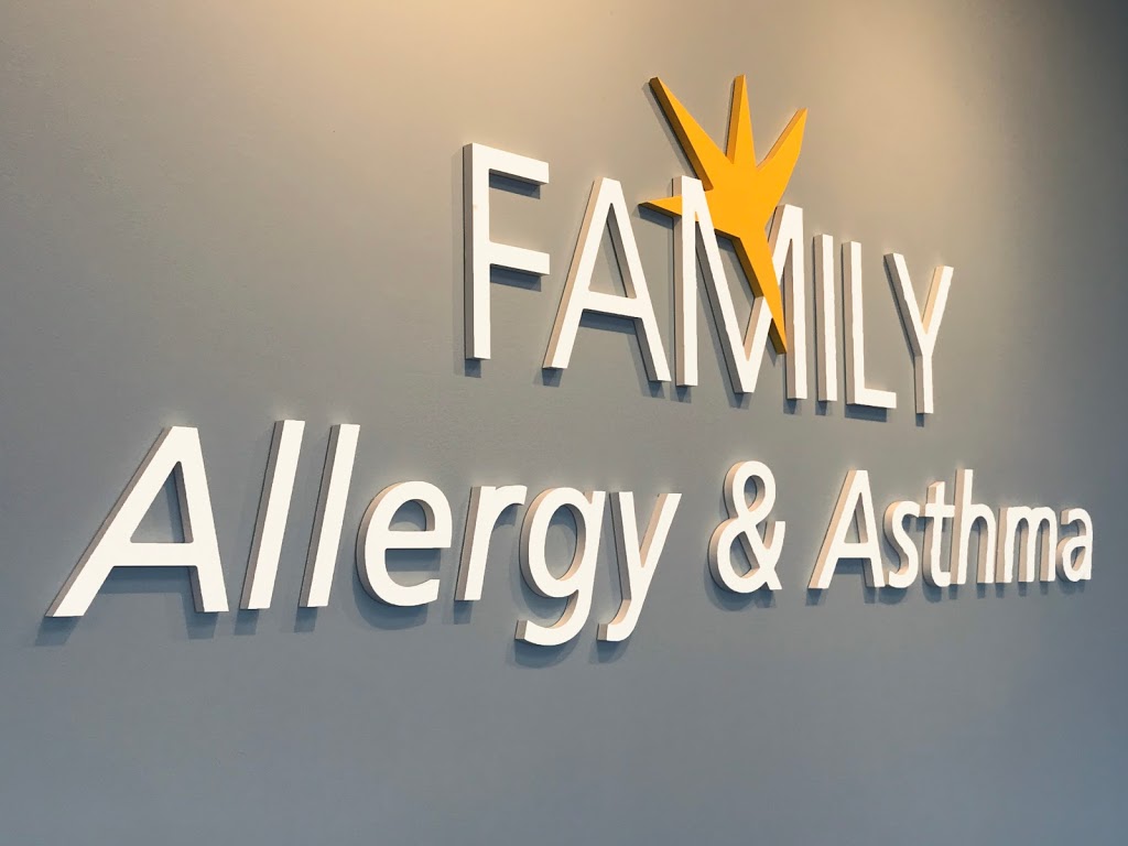 Family Allergy & Asthma - Milford, OH | 209 Rivers Edge Dr, Milford, OH 45150, USA | Phone: (513) 274-2230