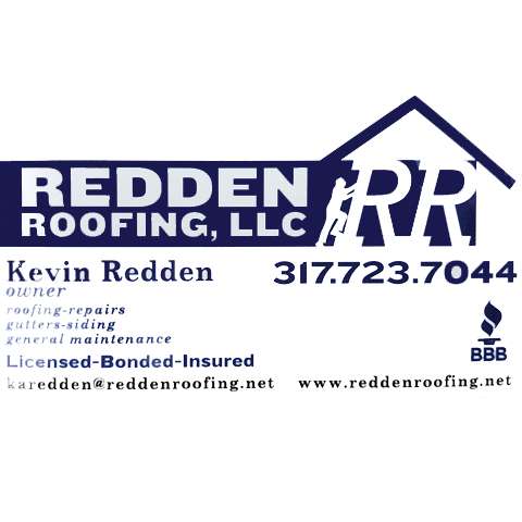Redden Roofing, L.L.C. | 2226 Kent Rd, Shelbyville, IN 46176 | Phone: (317) 723-7044