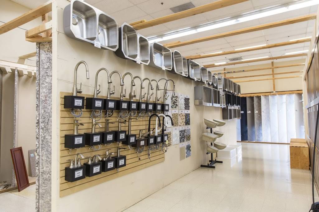 ZC Cabinet and Quartz | 1180 N Hayden Meadows Dr, Portland, OR 97217, USA | Phone: (503) 719-5153