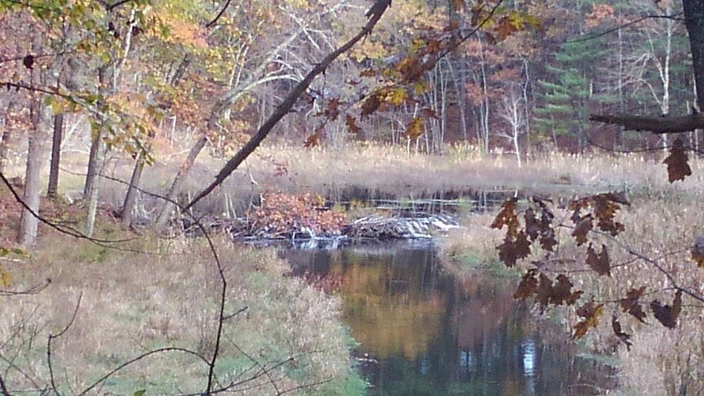 Arched Bridge Conservation Area | High St, Dunstable, MA 01827, USA