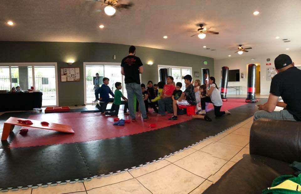 American Canyon ATA Martial Arts | 11 Poco Way suite h, American Canyon, CA 94503 | Phone: (707) 338-2359