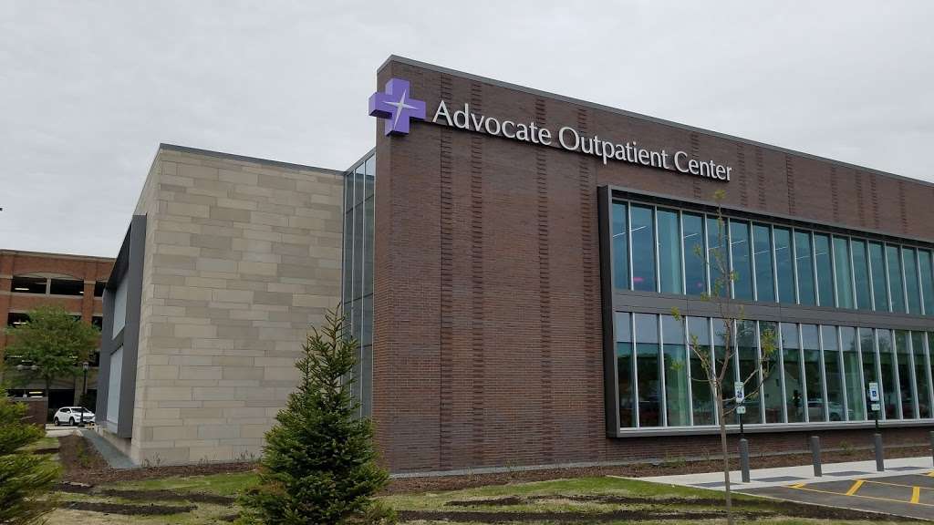 Advocate Outpatient Center | 9555 S 52nd Ave, Oak Lawn, IL 60453, USA | Phone: (708) 634-0950