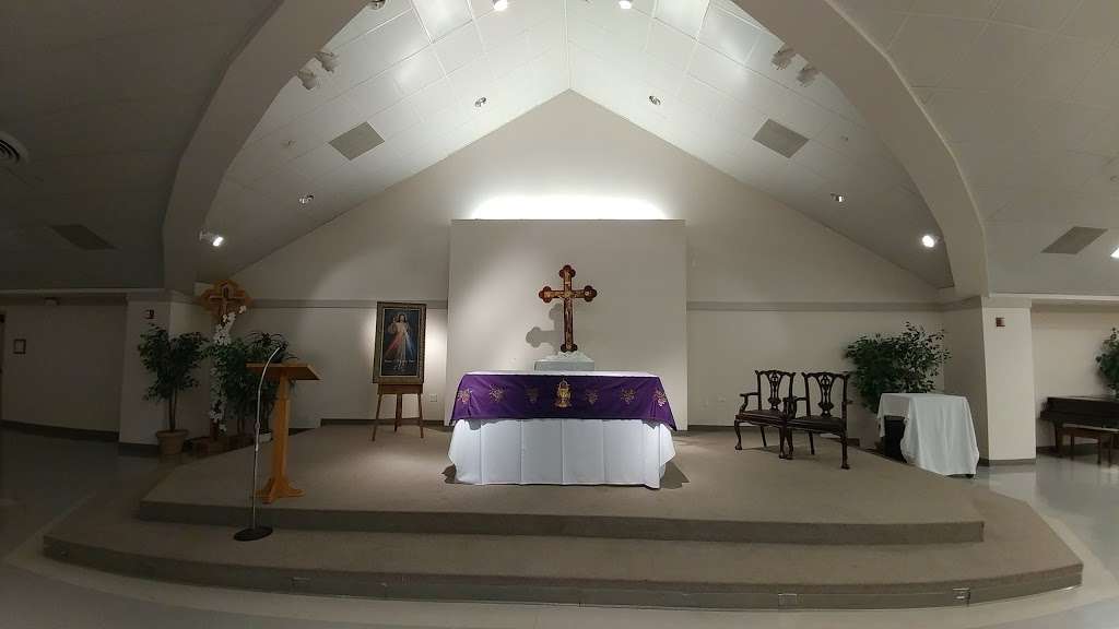 St. Theresa Catholic Church | 705 St Theresa Blvd, Sugar Land, TX 77498 | Phone: (281) 494-1156