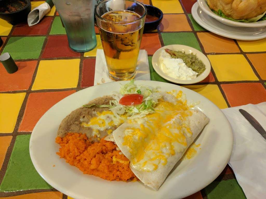 El Charro Fine Mexican Food | 916 Florida Ave, Cocoa, FL 32922, USA | Phone: (321) 639-1004