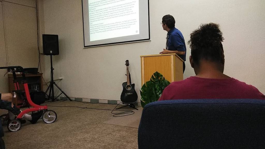 The Potters House Christian Church | 5646 N 27th Ave, Phoenix, AZ 85017, USA | Phone: (814) 768-8377