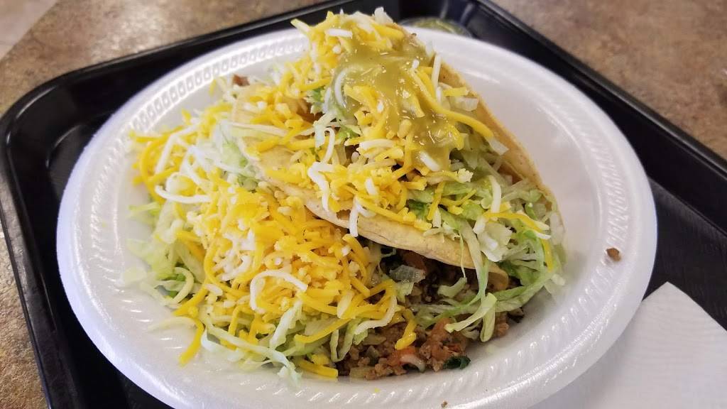 Los Favoritos Taco Shop, LLC | 727 W Ray Rd B5, Gilbert, AZ 85233, USA | Phone: (480) 726-7310