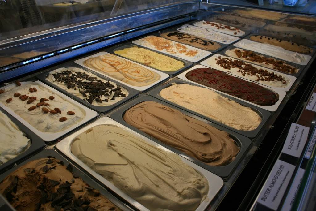 Blue Mountain Creamery | 5166 N Nevada Ave #100, Colorado Springs, CO 80918, USA | Phone: (719) 599-9800